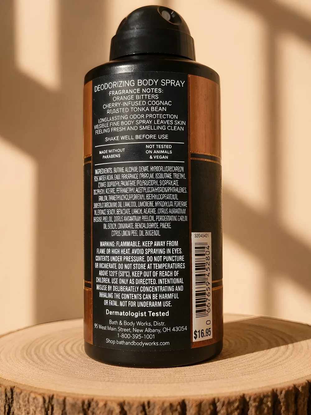 Bath & Body Works 